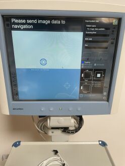 NDI Aurora Surgical Navigation System - 2