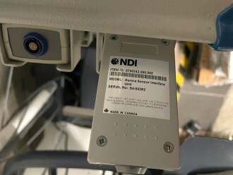 NDI Aurora Surgical Navigation System - 11