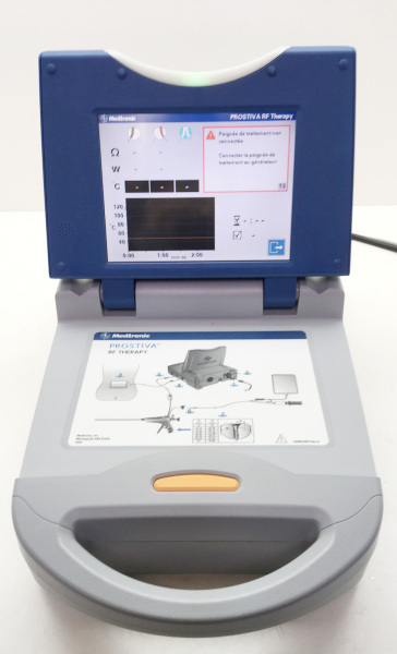 Medtronic Prostiva RF Therapy System