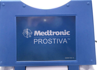 Medtronic Prostiva RF Therapy System - 3