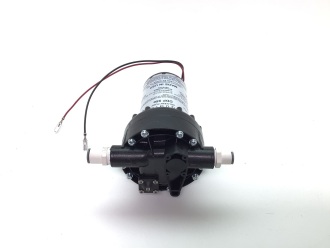 2 x Aquatec DDP 550 Delivery Pumps - 4