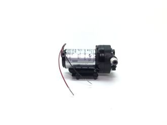 2 x Aquatec DDP 550 Delivery Pumps - 10