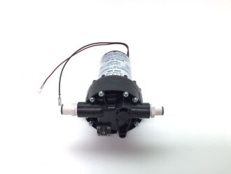 2 x Aquatec DDP 550 Delivery Pumps - 11