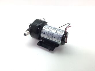 2 x Aquatec DDP 550 Delivery Pumps - 13