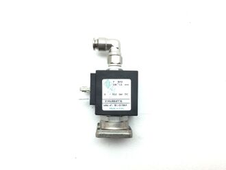 3 x Solenoid Valves ODE 31ALBA4T15 - 2