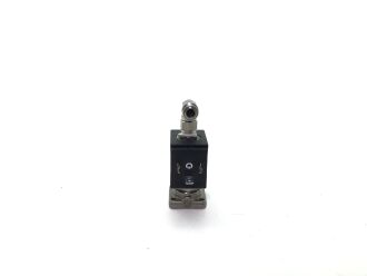 3 x Solenoid Valves ODE 31ALBA4T15 - 4