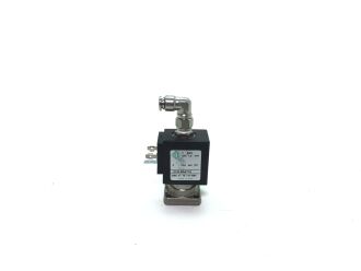 3 x Solenoid Valves ODE 31ALBA4T15 - 5