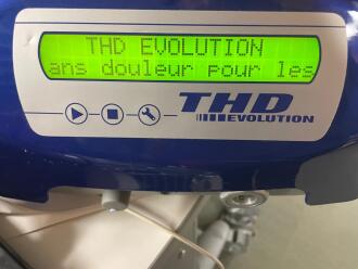 THD Evolution 700000 Hemorrhoidal Surgery System - 6