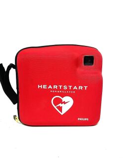 Philips Heartstart FR2 Defibrillator - 2