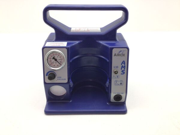 AIROX AMS Portable Suction Unit