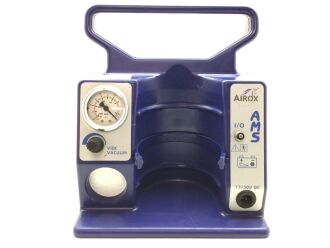 AIROX AMS Portable Suction Unit - 2