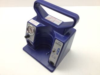 AIROX AMS Portable Suction Unit - 3