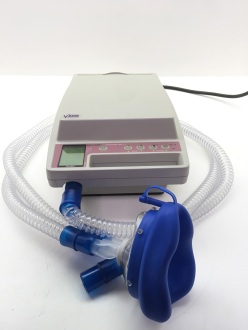 ResMed VPAP2 ST-A Non-Invasive Ventilator