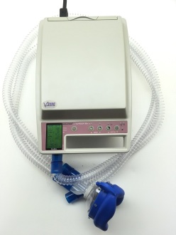 ResMed VPAP2 ST-A Non-Invasive Ventilator - 2