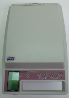 ResMed VPAP2 ST-A Non-Invasive Ventilator - 4