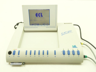 SAT Elite 4SB High-Performance Electromedical Device Ambulatory Treatment System