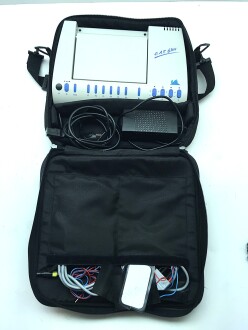 SAT Elite 4SB High-Performance Electromedical Device Ambulatory Treatment System - 2