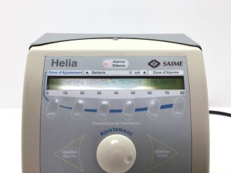 RESMED Helia Portable Ventilator - 3