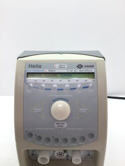 RESMED Helia Portable Ventilator - 4