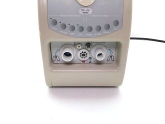 RESMED Helia Portable Ventilator - 5