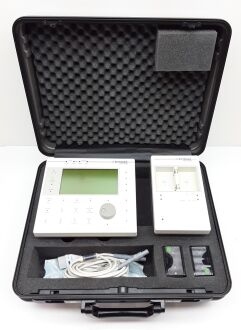 Biotronik ERA 300 B Analyzer with ACD 300 Charger