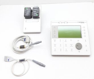 Biotronik ERA 300 B Analyzer with ACD 300 Charger - 2