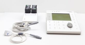 Biotronik ERA 300 B Analyzer with ACD 300 Charger - 3