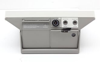 Biotronik ERA 300 B Analyzer with ACD 300 Charger - 9