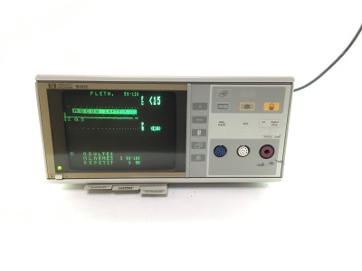 Hewlett Packard 78352C Patient Monitor