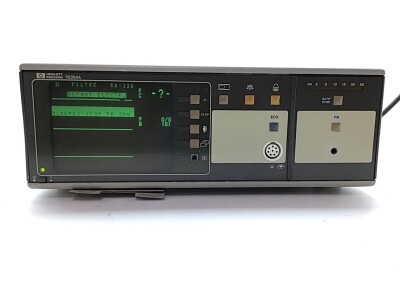 Hewlett Packard 78352C Patient Monitor