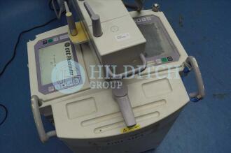 GE OEC Fluorostar 7900 C-Arm Image Intensifier with Dual Monitor Workstation (Plug Removed) - 5