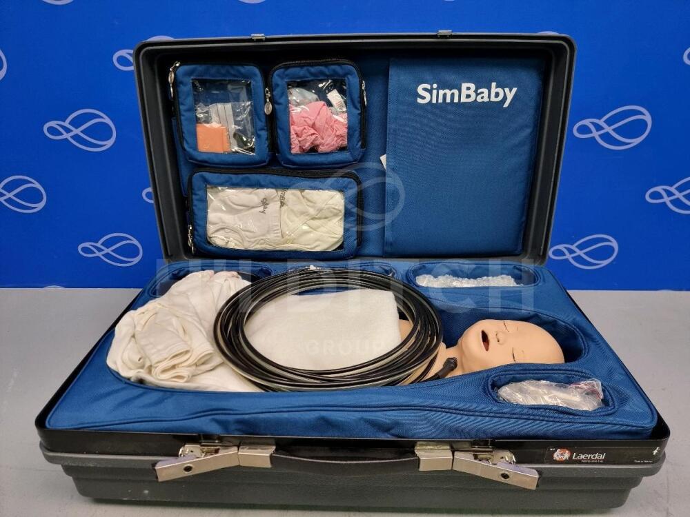 Simulateur patient ECG - Tous les fabricants de matériel médical Simulateur patient ECG - Tous les fabricants de matériel médical