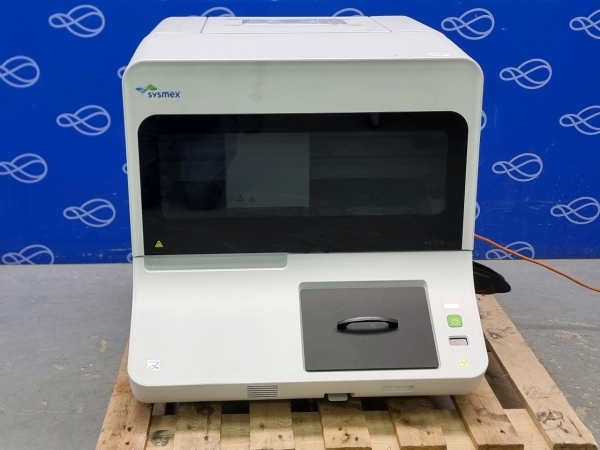 Sysmex OSNA One Step Nucleic Acid Amplification System