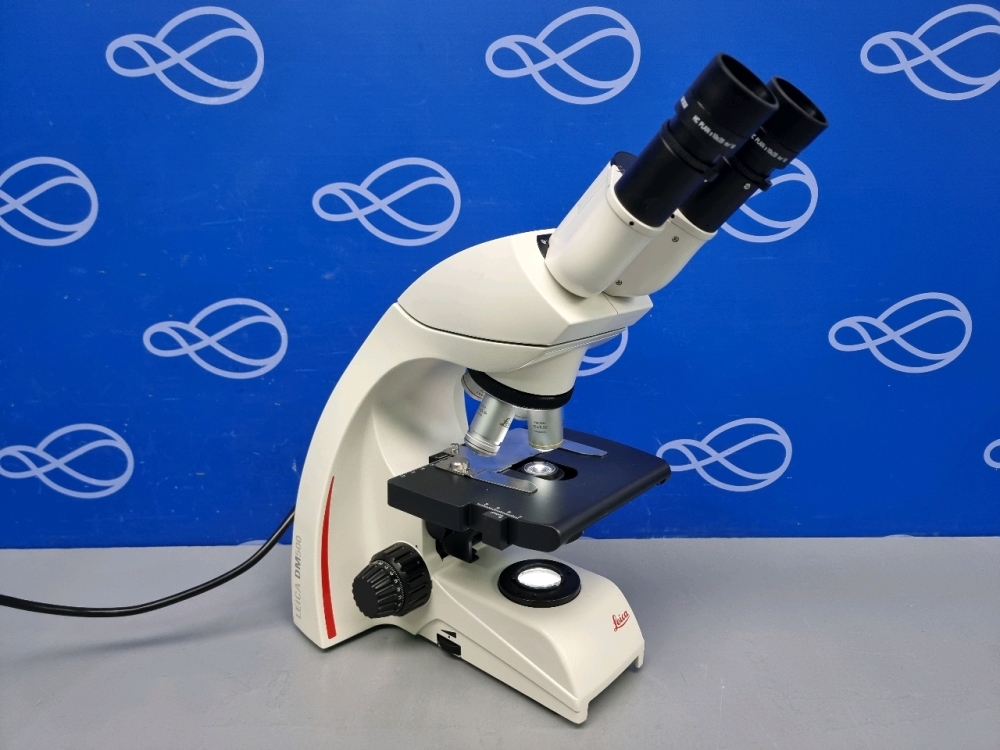 Bench Top Microscope Leica DM500 Benchtop Microscope