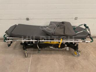 Ferno Pegasus Ambulance Stretcher