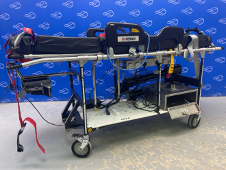 Ferno CCT-P Stretcher - 2