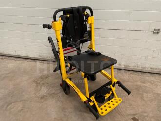 Stryker 6252 Stair-Pro Stair Chair