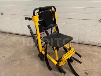 Stryker 6252 Stair-Pro Stair Chair