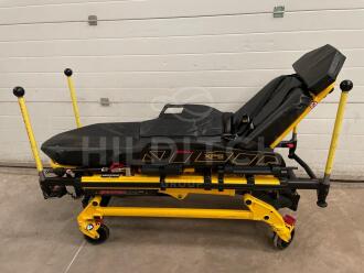 Stryker 6550 Power-Pro TL Ambulance Stretcher