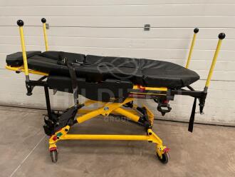 Stryker 6550 Power-Pro TL Ambulance Stretcher - 2