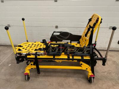 Stryker 6550 Power-Pro TL Ambulance Stretcher