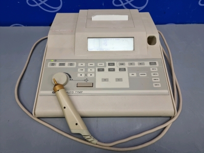 Grayson Stadler CSI 38 Auto Tymp Audiometer