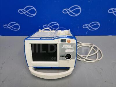 Zoll R-Series Plus Defibrillator