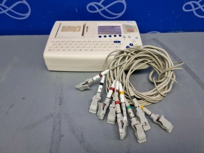 Seca CT8000i ECG Recorder