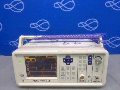 Magstim Neurosign N400 Nerve Stimulator