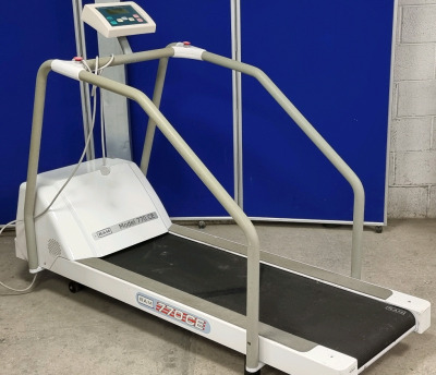 Ram 770 CE Treadmill