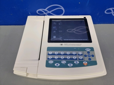 Contec 1200G ECG Recorder