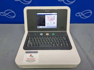 Philips TC30 PageWriter