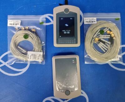 Contec CMS4100 EEG System