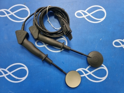 Zoll Internal Defibrillator Paddles